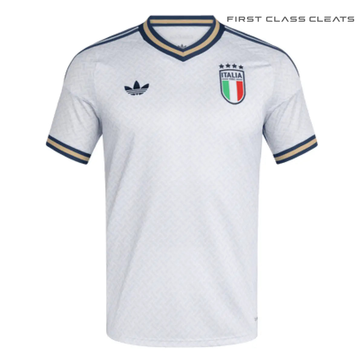 Italy 2026 Away Jersey