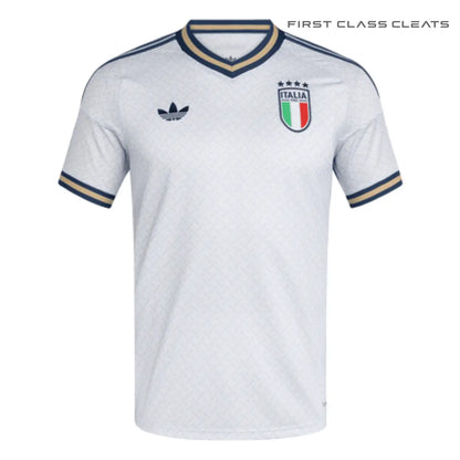 Italy 2026 Away Jersey