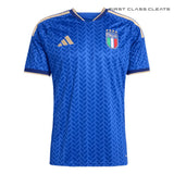 Italy 2026 Home Jersey