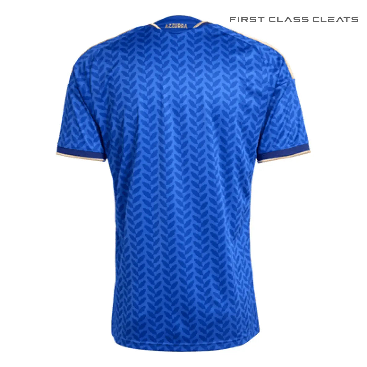 Italy 2026 Home Jersey