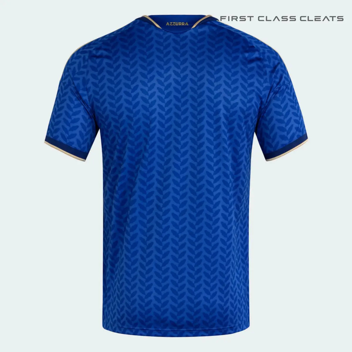 Italy ’2026 World Cup’ Home Jersey