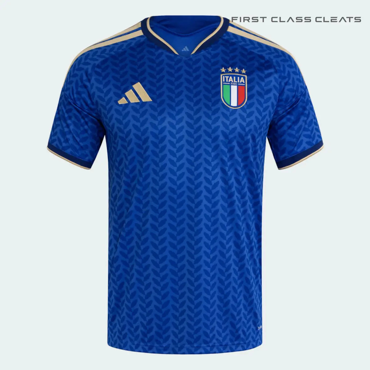 Italy ’2026 World Cup’ Home Jersey