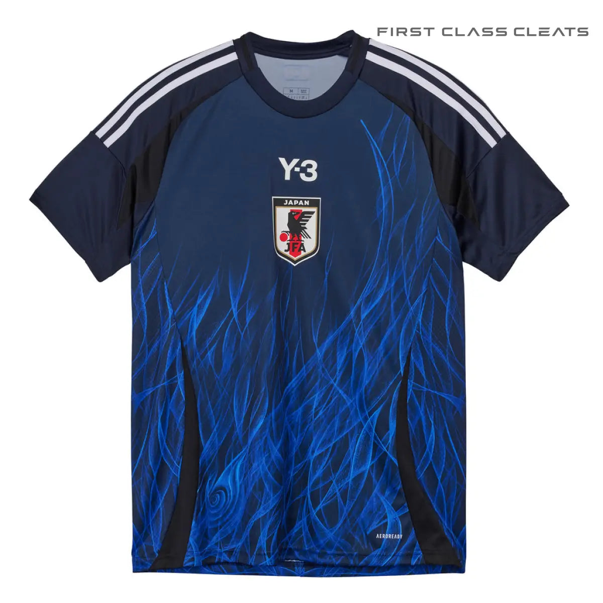 Japan 2024 Home Jersey