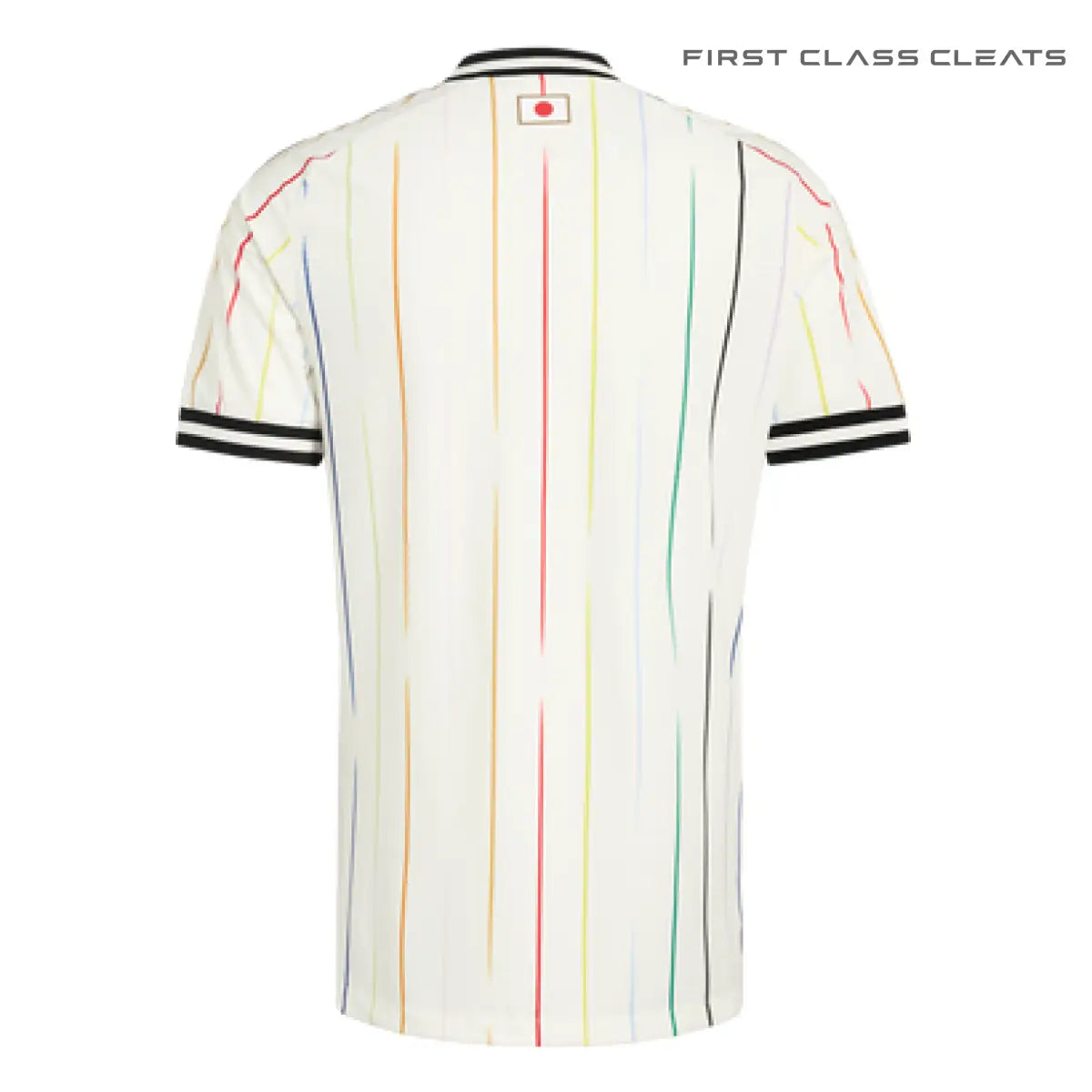 Japan 2026 Away Jersey