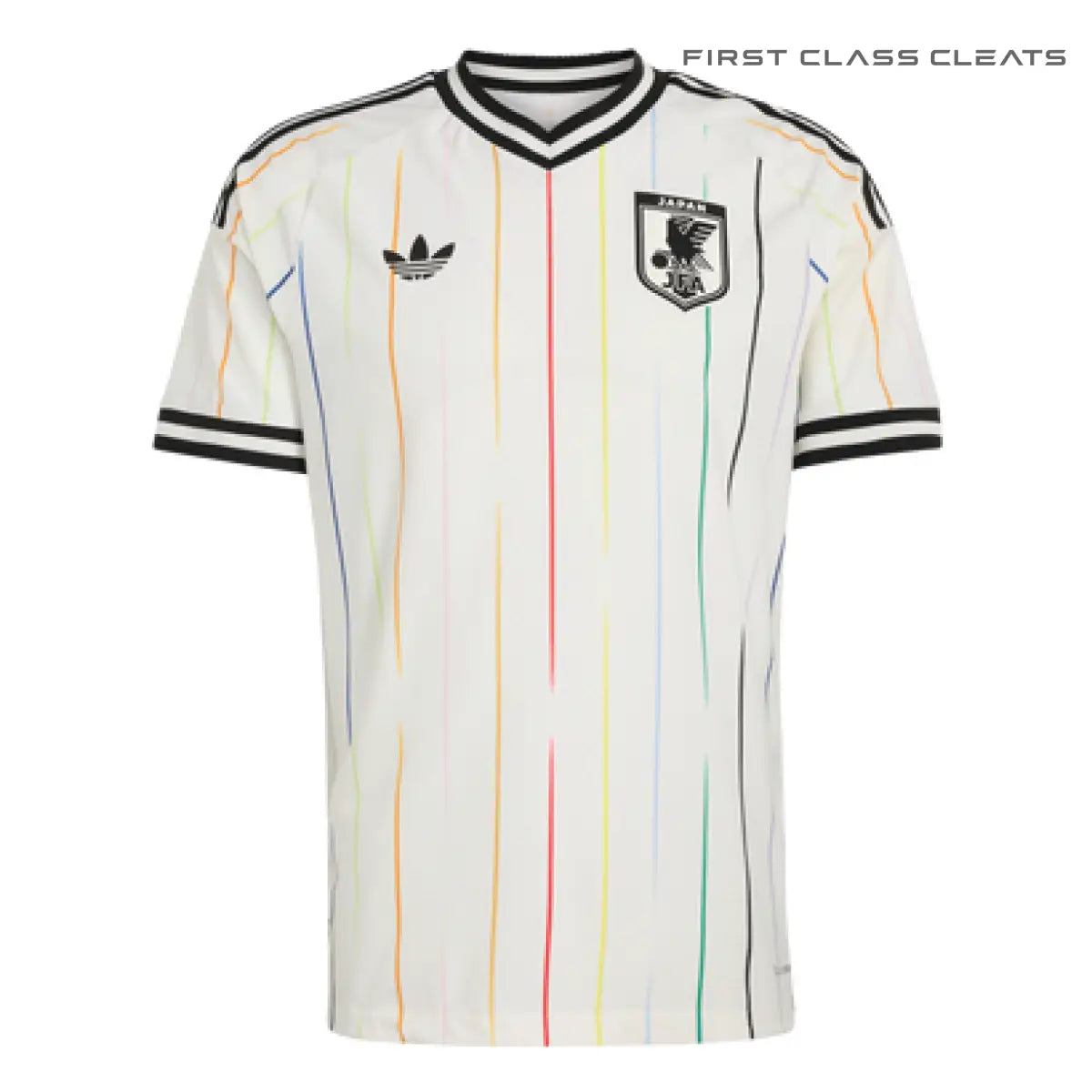 Japan 2026 Away Jersey