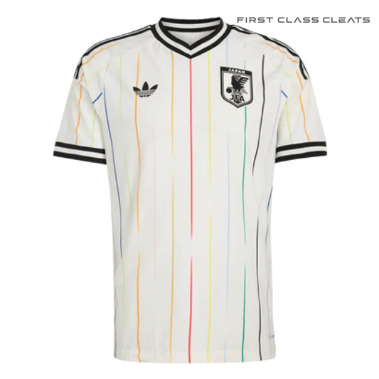 Japan 2026 Away Jersey