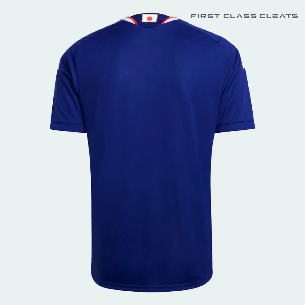 Japan ’2026 World Cup’ Home Jersey