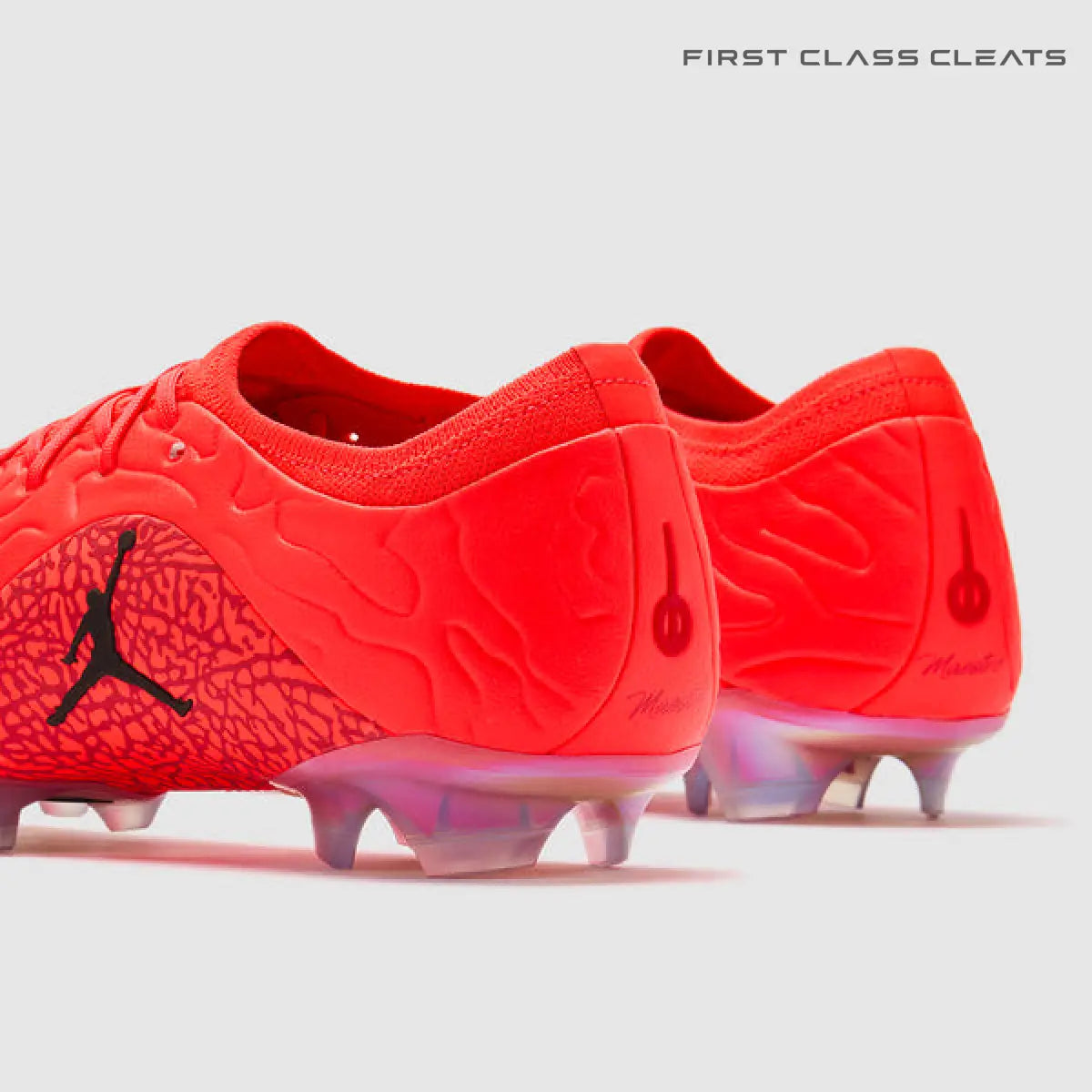Jordan Tiempo Maestro Elite SE FG