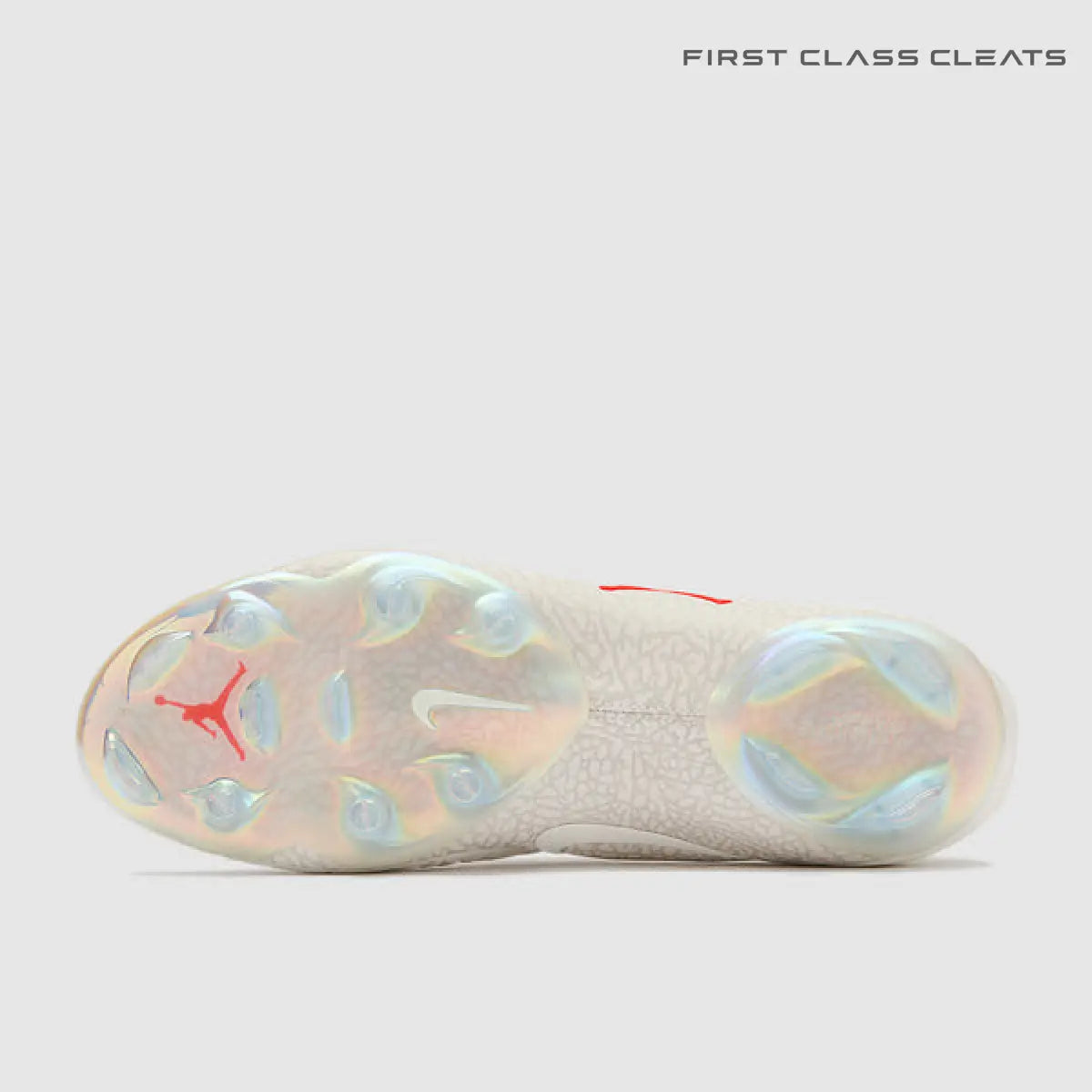 Jordan Tiempo Maestro Elite SE FG White Sail/Infrared23