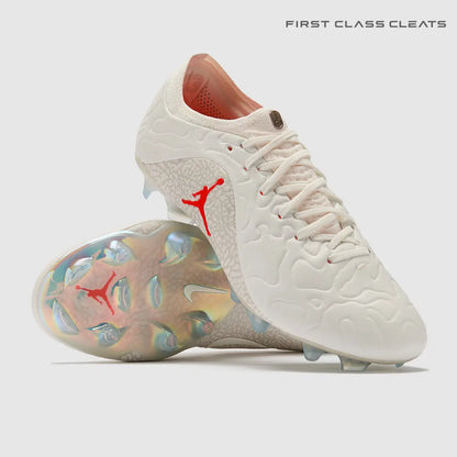 Jordan Tiempo Maestro Elite SE FG White Sail/Infrared23