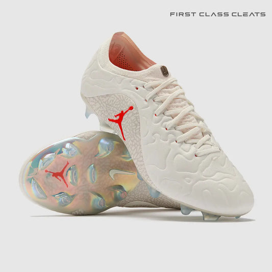 Jordan Tiempo Maestro Elite SE FG White Sail/Infrared23