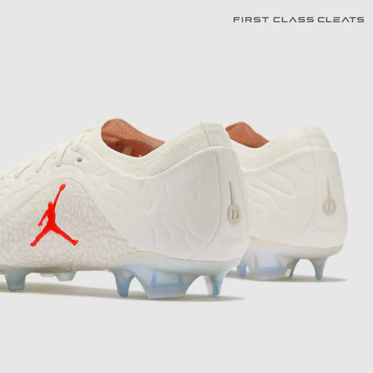 Jordan Tiempo Maestro Elite SE FG White Sail/Infrared23
