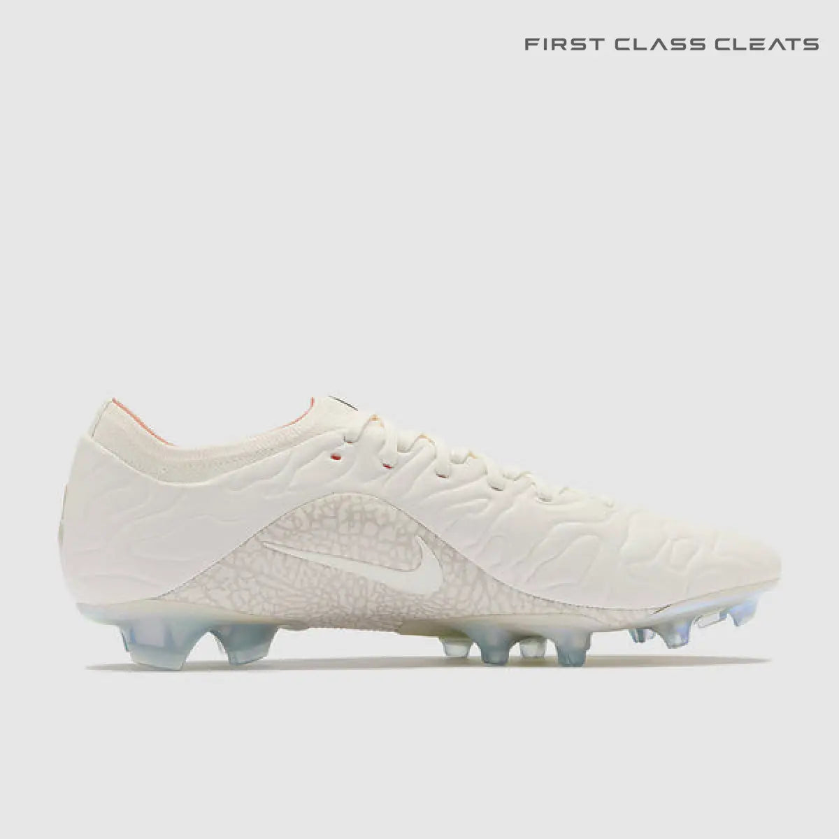 Jordan Tiempo Maestro Elite SE FG White Sail/Infrared23