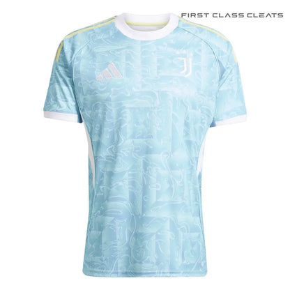 Juventus Away Jersey 25/26