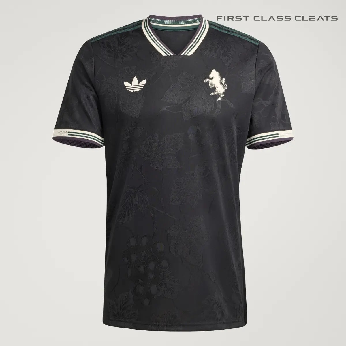 Juventus Third Jersey 25/26
