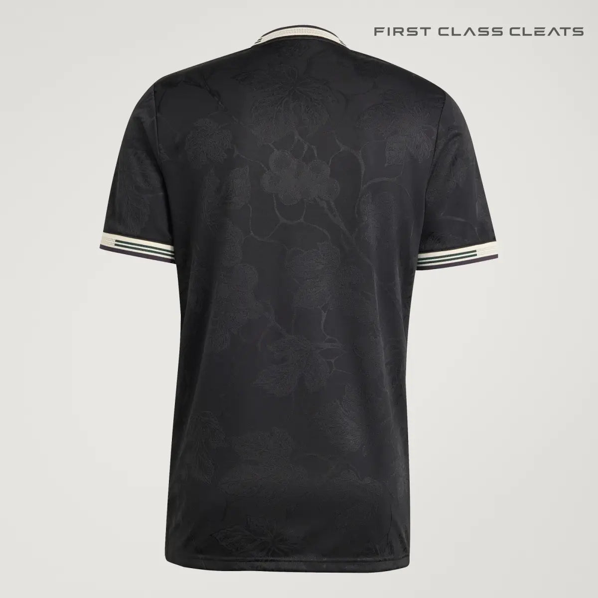 Juventus Third Jersey 25/26