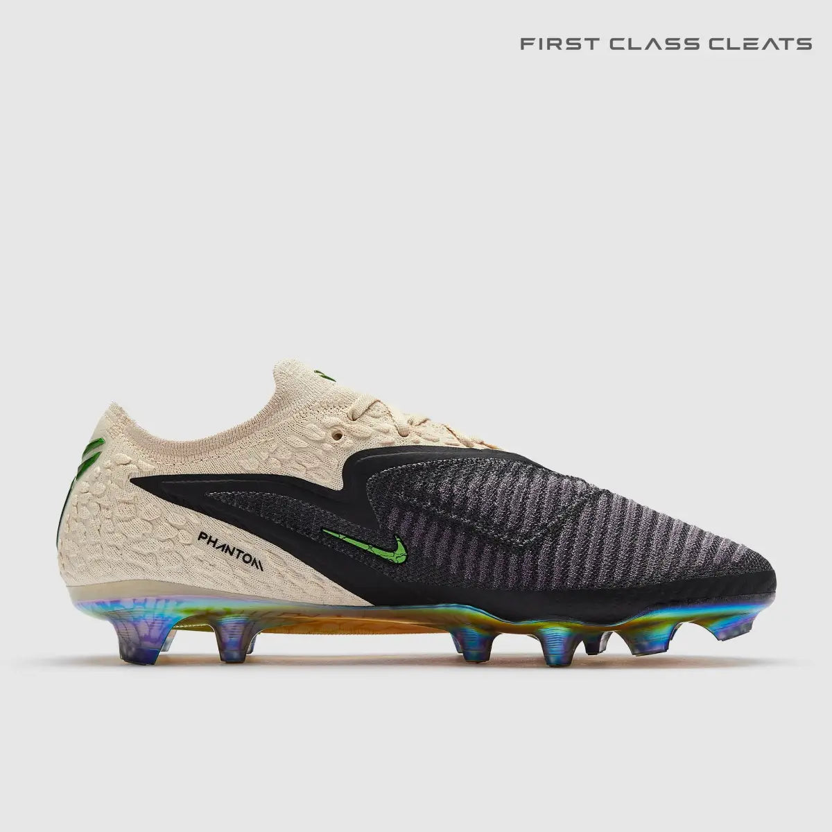 Kobe Bryant x Phantom 6 Low Elite FG SE – First Class Cleats Kobe Bryant x Phantom 6 Low Elite FG SE – First Class Cleats
