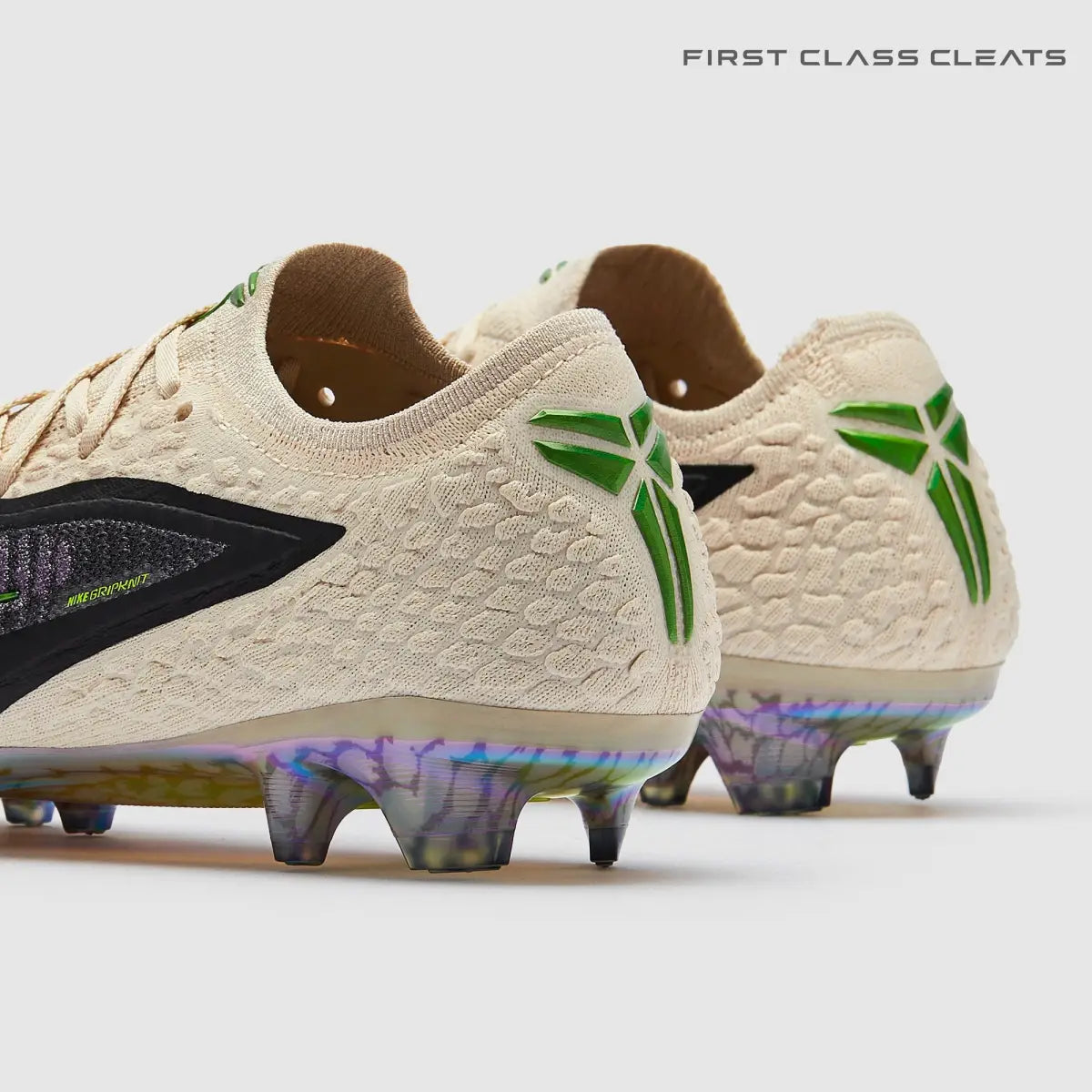 Kobe Bryant x Phantom 6 Low Elite FG SE