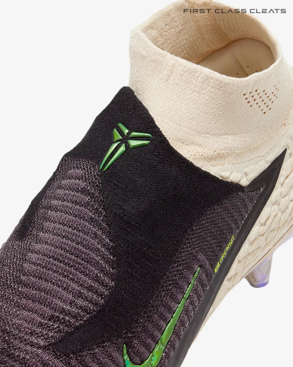Kobe Phantom 6 High Elite FG - Special Edition