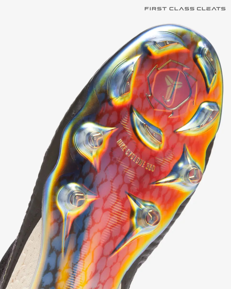 Kobe Phantom 6 High Elite FG - Special Edition