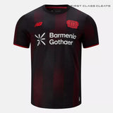 Leverkusen Home Jersey 25/26