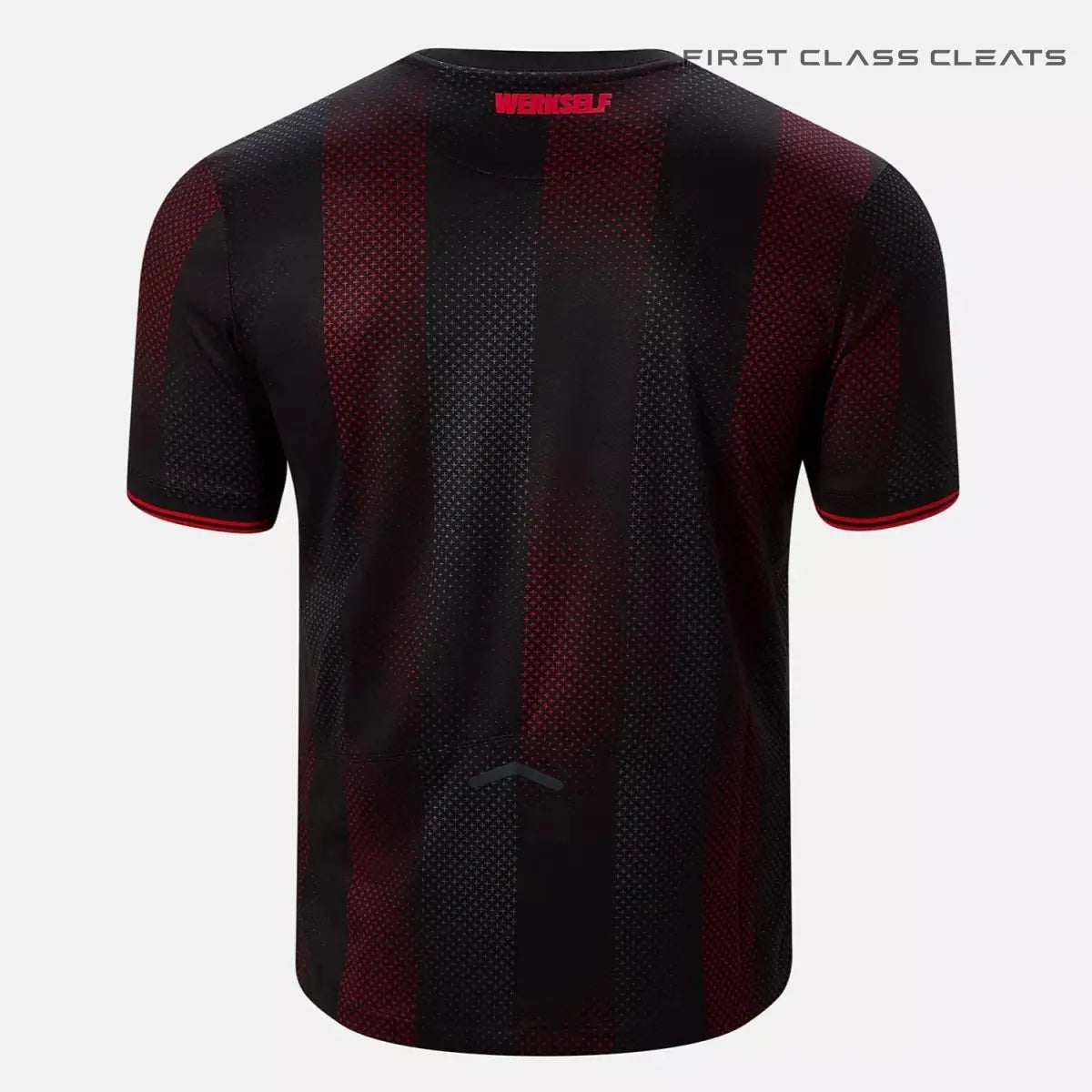 Leverkusen Home Jersey 25/26