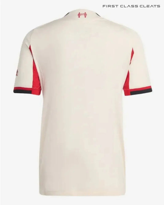 Liverpool Away Jersey 25/26 (Copy)