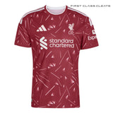 Liverpool FC 26/27 Home Jersey