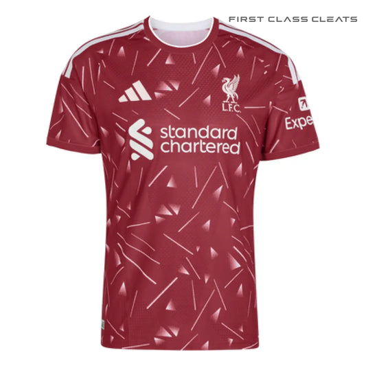 Liverpool FC 26/27 Home Jersey