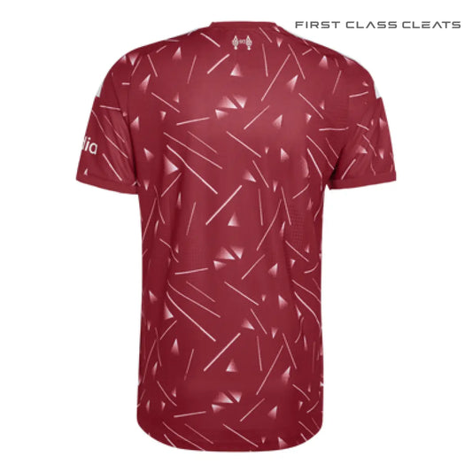 Liverpool FC 26/27 Home Jersey