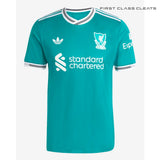 Liverpool Third Jersey 25/26