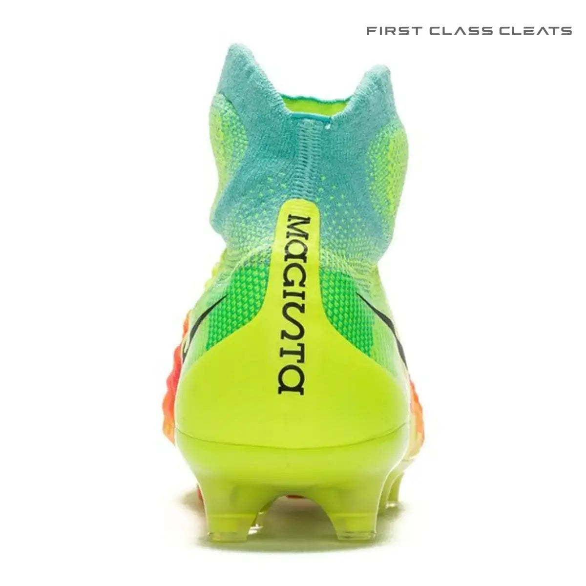 Magista Obra 2 Elite FG HyperTurquoise