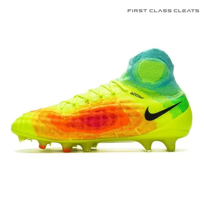 Magista Obra 2 Elite FG HyperTurquoise
