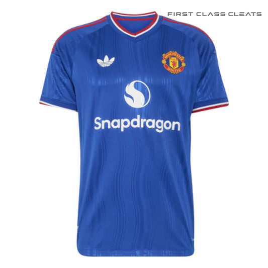 Manchester United 26/27 Away Jersey