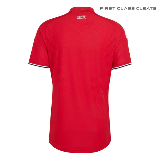 Manchester United 26/27 Home Jersey