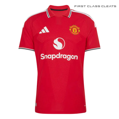 Manchester United 26/27 Home Jersey