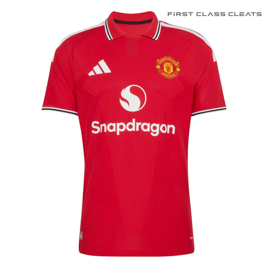 Manchester United 26/27 Home Jersey