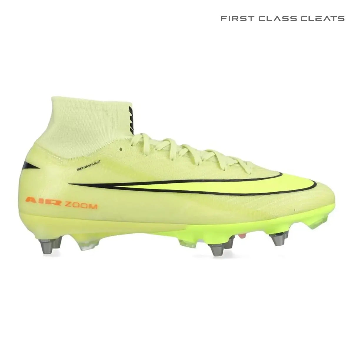MercuriaI Superfly 10 EIite SG Max Voltage