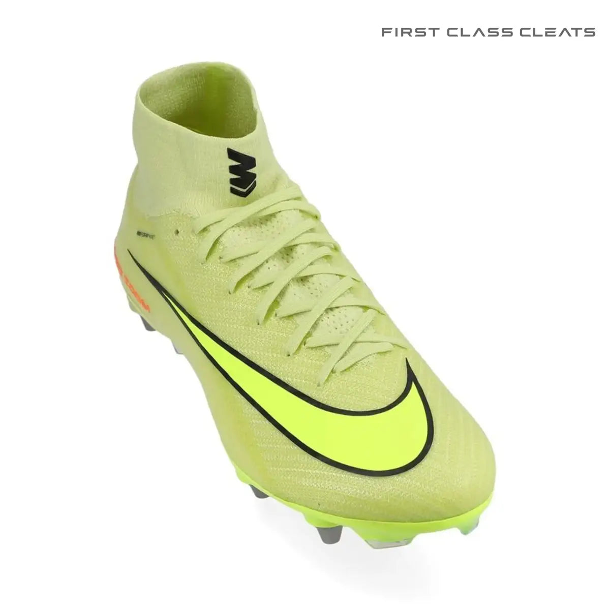 MercuriaI Superfly 10 EIite SG Max Voltage