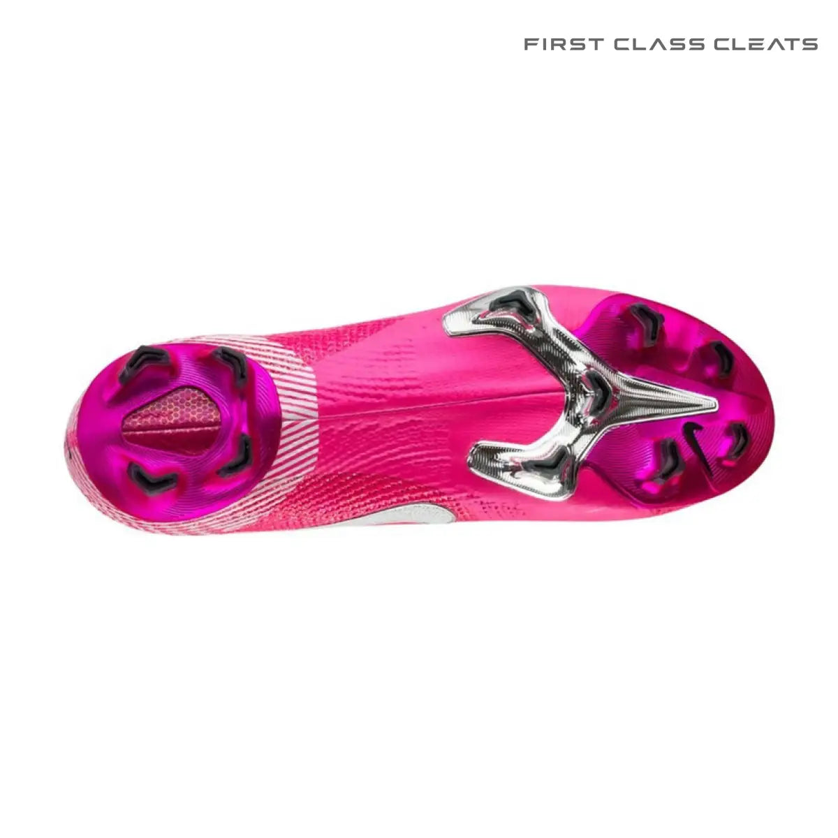 MercuriaI Vapor 13 EIite Mbappé Rosa FG