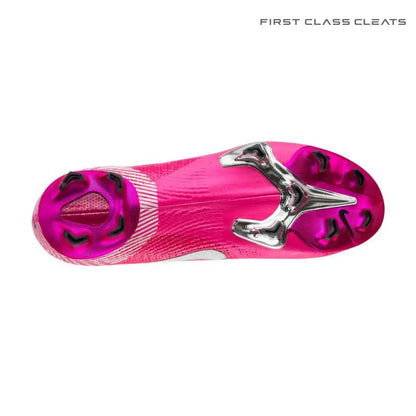 MercuriaI Vapor 13 EIite Mbappé Rosa FG