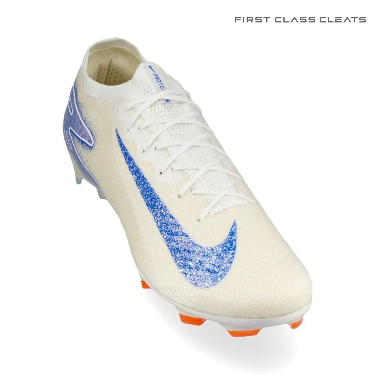 MercuriaI Vapor 16 EIite FG Blueprint