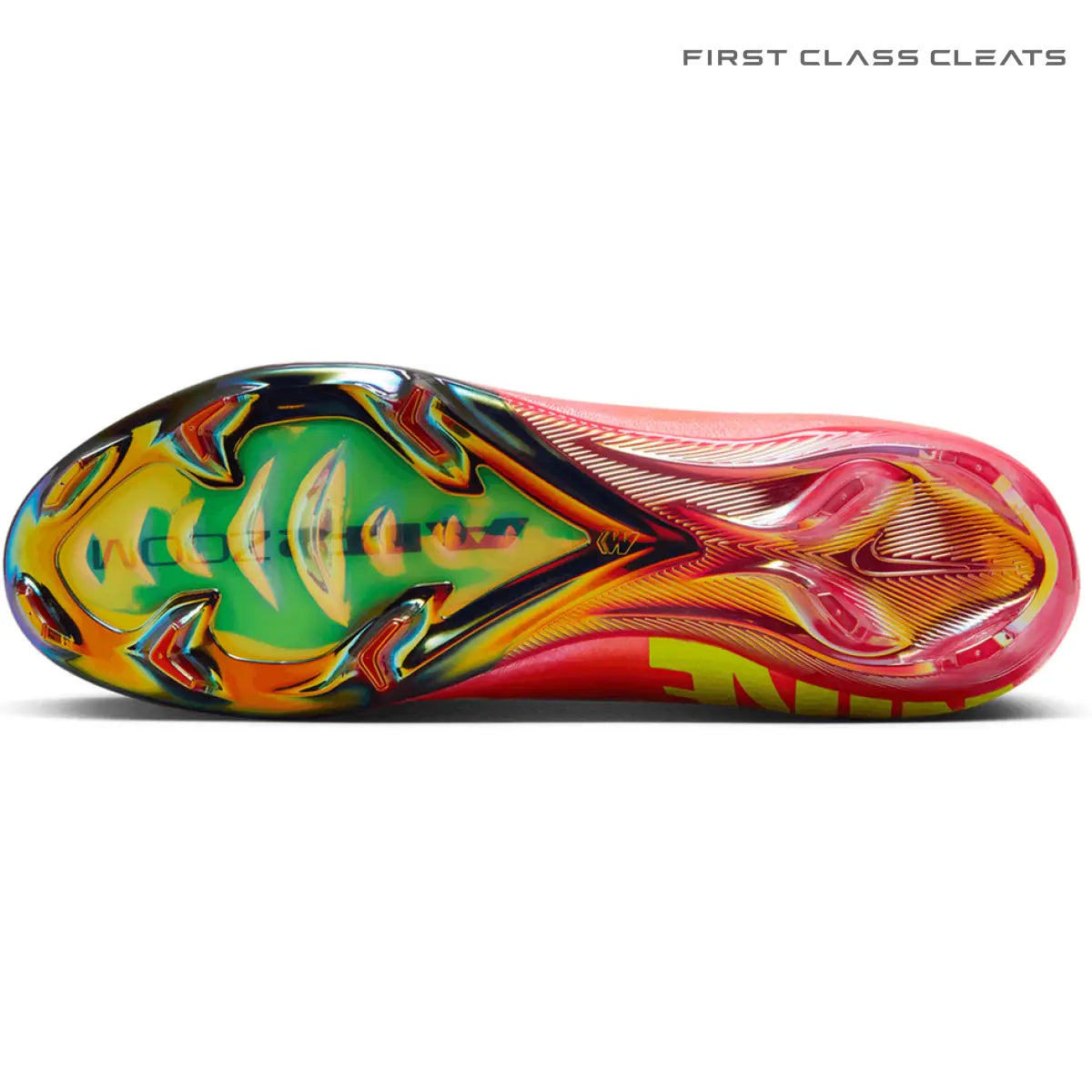MercuriaI Vapor 16 EIite FG Cosmic Speed 2