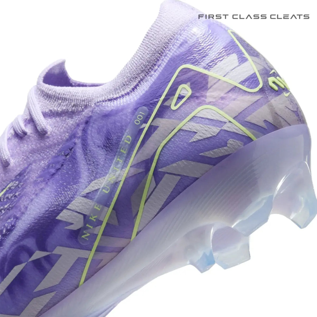 MercuriaI Vapor 16 EIite FG United
