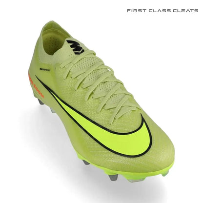 MercuriaI Vapor 16 EIite SG Max Voltage