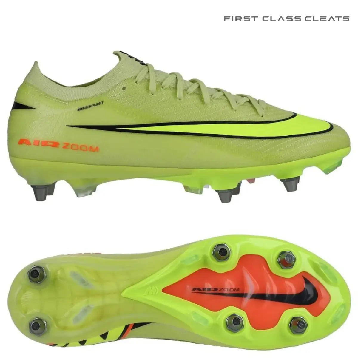 MercuriaI Vapor 16 EIite SG Max Voltage