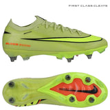 MercuriaI Vapor 16 EIite SG Max Voltage