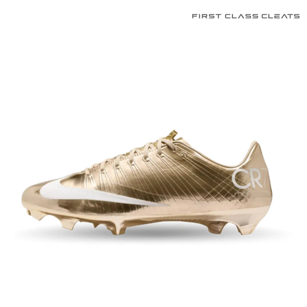 Mercurial Superfly 1 CR7 RGN SE FG - Special Edition