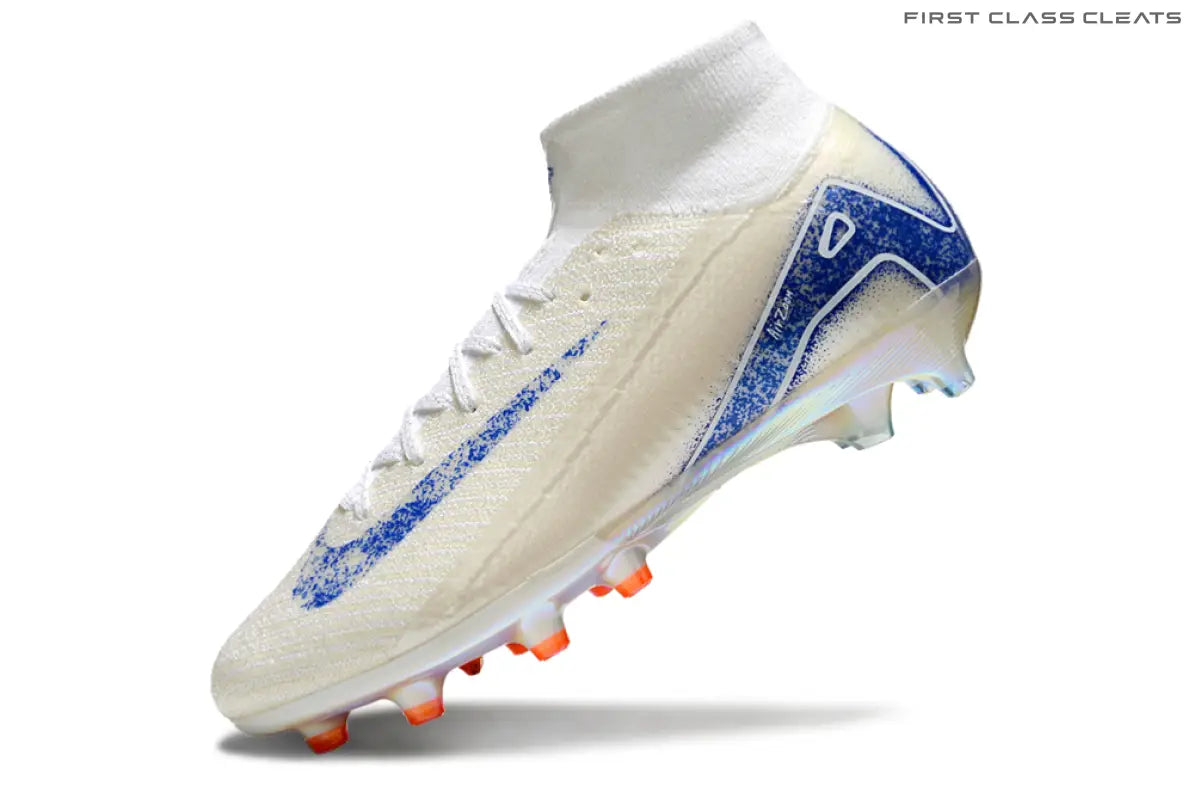 Mercurial Superfly 10 Elite AG Blueprint