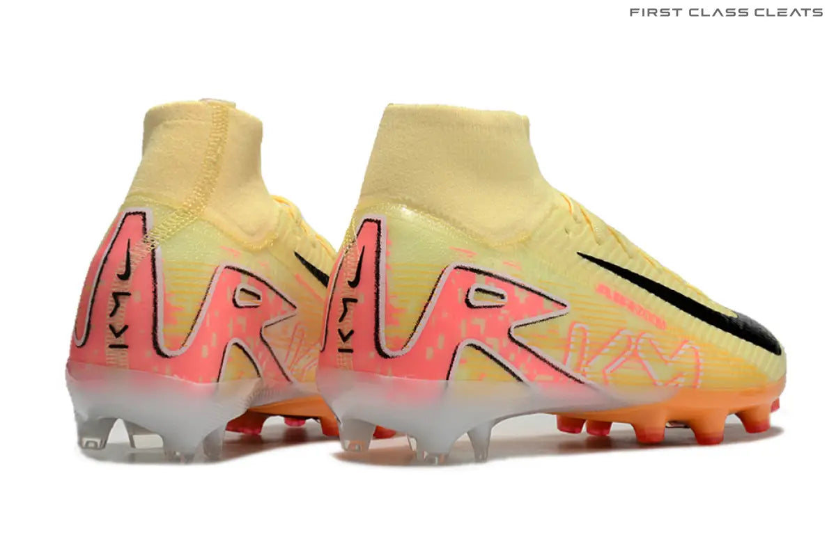 Mercurial Superfly 10 Elite AG Kylian Mbappe